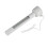 Termometro galleggiante 0-50C 18,5x4,5x4,5 cm Colore 1