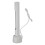 Termometro galleggiante 0-50C 18,5x4,5x4,5 cm Colore 8