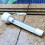 Termometro galleggiante 0-50C 18,5x4,5x4,5 cm Colore 4