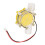 F50 Generatore DC micro-idroelettrico 80V Giallo, 90 g 1