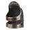 Cale-pouce en laiton ajustable S/M 1 ensemble gris 2,81,7 cm 5