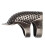 Cale-pouce en laiton ajustable S/M 1 ensemble gris 2,81,7 cm 7