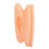Modello d'orecchio in silicone, orecchio destro, colore carne. 12