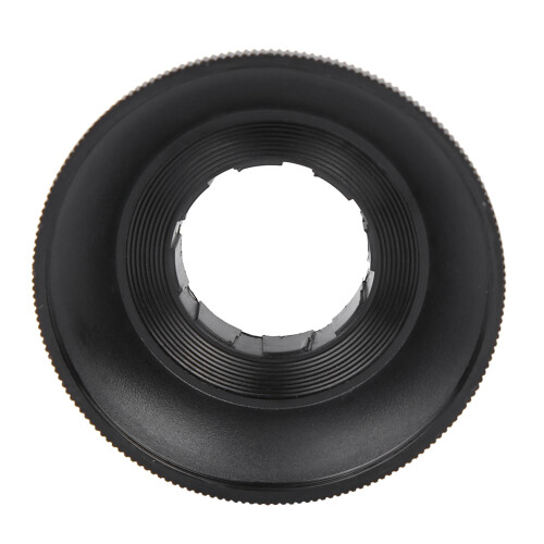 Paraluce per telecamera DV 37mm/72mm 41,4 g, 9,5x9,5x4,3 cm 2
