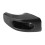 ES1-ES4 Gancio nero per appendere, 4,5x1,8x2 cm, 12 g 2