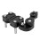 Tendicatena per moto Regolatore automatico Nero 12