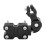 Tendicatena per moto Regolatore automatico Nero 7