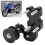 Tendicatena per moto Regolatore automatico Nero 14