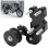 Tendicatena per moto Regolatore automatico Nero 8