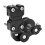 Tendicatena per moto Regolatore automatico Nero 13