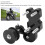 Tendicatena per moto Regolatore automatico Nero 5