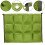 Giardino verticale a 12 tasche 60x80cm verde 4