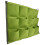 Giardino verticale a 12 tasche 60x80cm verde 9