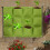 Giardino verticale a 12 tasche 60x80cm verde 11