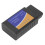 Scanner OBD2 WiFi ABS noir 12-24V outil de diagnostic 3