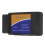 Scanner OBD2 WiFi ABS noir 12-24V outil de diagnostic 7