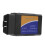 Scanner OBD2 WiFi ABS noir 12-24V outil de diagnostic 16