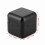 Aluminium Mini-Queuespitzzubehörhalter Schwarz 3cm Billard Zubehör 2