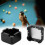 Aluminium Mini-Queuespitzzubehörhalter Schwarz 3cm Billard Zubehör 16