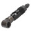 Universal-Aluminium-Bremsleitung-Schnellschluss-Adapter-Verbinder-Schwarz 10