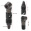 Universal-Aluminium-Bremsleitung-Schnellschluss-Adapter-Verbinder-Schwarz 7