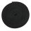 Bande élastique, largeur 2 cm, 30 yards, 1 rouleau, noir 11