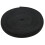 Bande élastique, largeur 2 cm, 30 yards, 1 rouleau, noir 6