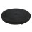 Bande élastique, largeur 2 cm, 30 yards, 1 rouleau, noir 2