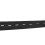 Bande élastique, largeur 2 cm, 30 yards, 1 rouleau, noir 9