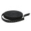 Bande élastique, largeur 2 cm, 30 yards, 1 rouleau, noir 13