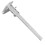 Metall-Verstellbare Messschieber und Mikrometer 0–150 mm Präzisionswerkzeug 15