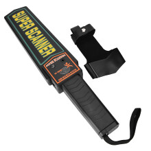 Handgerät Tragbarer Metalldetektor Wandscanner Finder PATX/MD3003B1, Hohe Empfindlichkeit, Kompakt 410*85*45mm