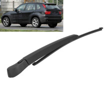 Hintere Scheibenwischerarmblatt-Satz für X5 E70 2007-2013, 4,4 l V8, Ersatz