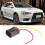 Alternator Plug Connector Automobile Replacement for Mitsubishi Replacement for Ford 15