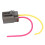 Alternator Plug Connector Automobile Replacement for Mitsubishi Replacement for Ford 4