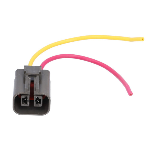 Alternator Plug Connector Automobile Replacement for Mitsubishi Replacement for Ford 1