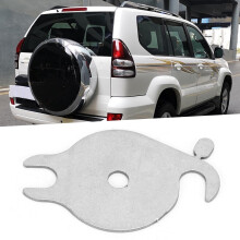 Car EGR Blanking Plate Gasket Replacement for Hilux Prado D4D 1KDFTV3.0L Turbo Diesel