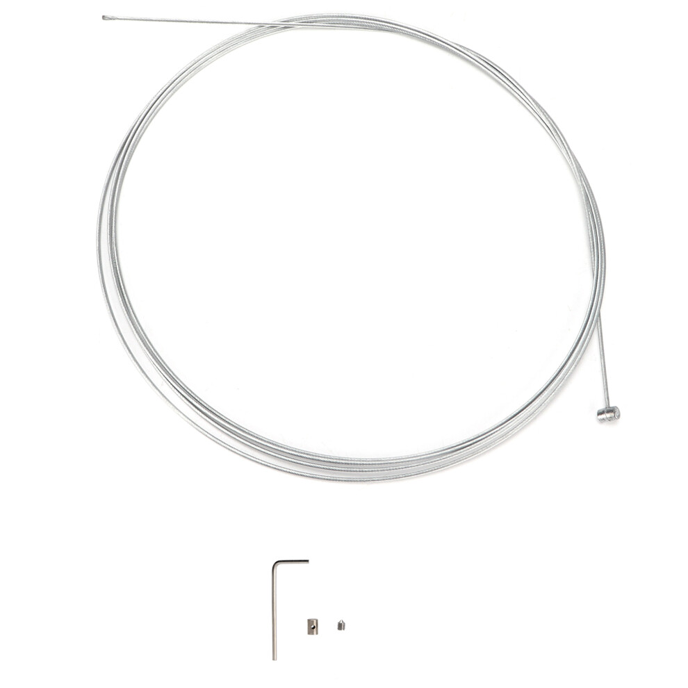 Engine Hood Latch Release Cable 1751277 Replacement For Mondeo/Galaxy 8421322524654