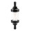 Filtro olio universale 8mm per benzina nero 45g 2