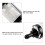 Filtro olio universale 8mm per benzina nero 45g 6