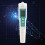 ORP-169 ORP Meter -1999~1999mV, 188x35x35mm, noir 3