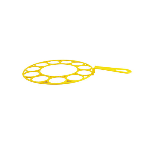 Außen-Bubble-Wand-Set mit Ablage – Lustiger Pop-Form-Blasenmacher für Kinder 2