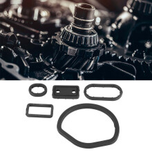 Kit di guarnizioni sigillanti 1121840361/1121840280 5 pezzi colorati