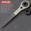 Chiave BB44 per movimento centrale in acciaio inossidabile 4