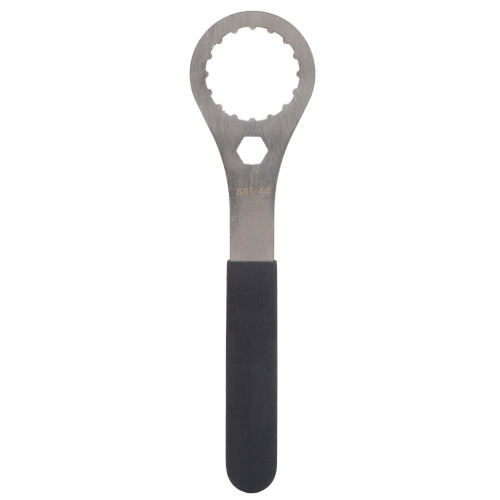 Chiave BB44 per movimento centrale in acciaio inossidabile 1