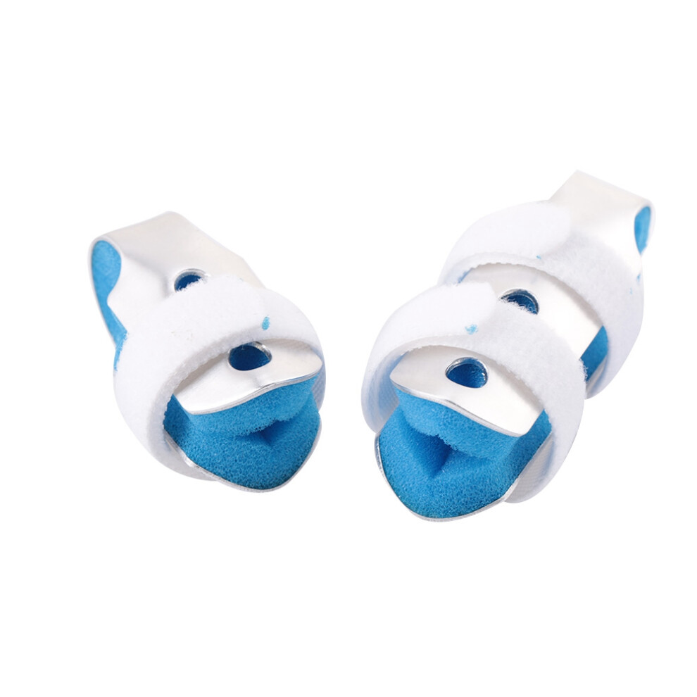 Finger Fracture Fixation Splint Finger Bending Deformation Corrector Orthopedics Corrector