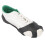 Crampons à glace 10 pointes en acier L 3942 noir 3