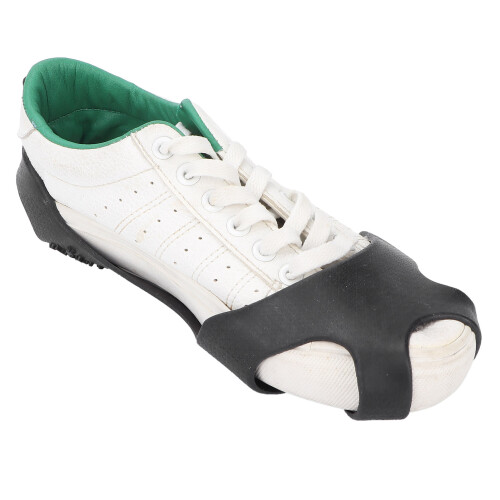 Crampons à glace 10 pointes en acier L 3942 noir 2
