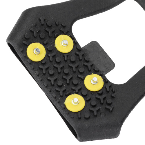 Crampons à glace 10 pointes en acier S2935 2