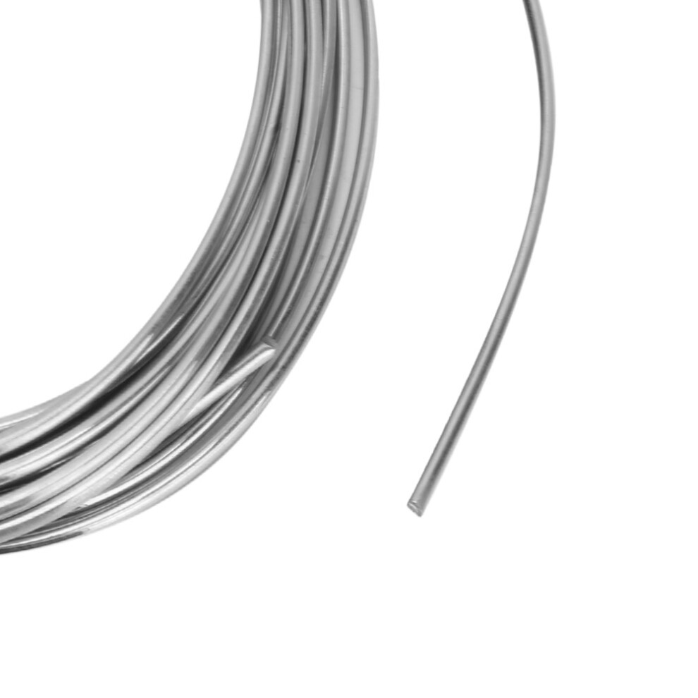Copper Aluminum Cored Wire Low Temperature Copper Aluminum Welding Rod (4M) 9311322527986